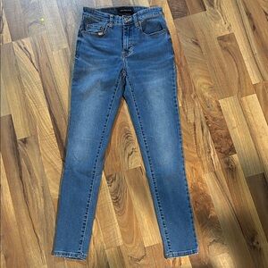 Aeropostale Women's Denim Skinny Jeans